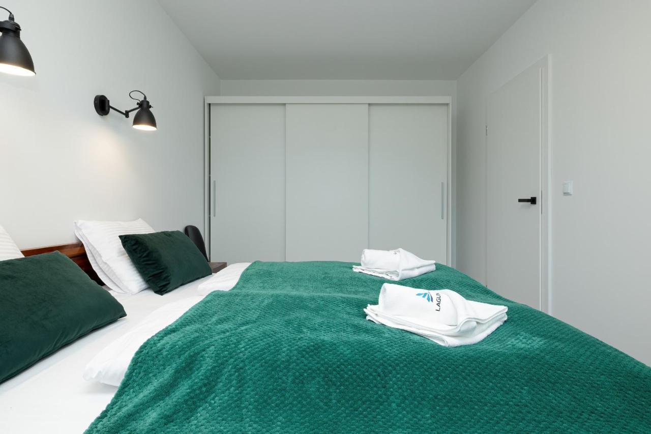 Apartamenty "Baltyk" Armii Krajowej By Noclegi Renters Świnoujście Екстериор снимка